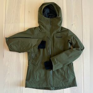 Norrona Women's Lofoten GORE-TEX Insulated Jacket size L